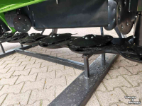 Mower Talex FastCut 300, geschikt voor stalvoeren
