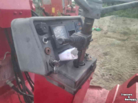 Forestry Tractors Weidemann 919