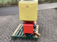 Seed drill TP TP 08301 N
