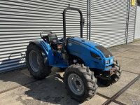 Tractor  Mistral 50