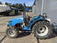 Tractor  Mistral 50
