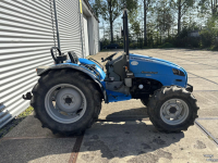 Tractor  Mistral 50