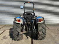 Tractor  Mistral 50
