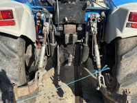 Tractor  Mistral 50