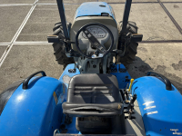 Tractor  Mistral 50