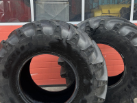 Wheels, Tyres, Rims & Dual spacers Barkley Onbekend 600/70R28 BARKLEYS BUITENBANDEN