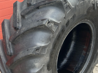 Wheels, Tyres, Rims & Dual spacers Barkley Onbekend 600/70R28 BARKLEYS BUITENBANDEN
