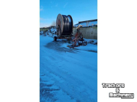 Irrigation hose reel Ferbo Ferbo Beregeningshaspel
