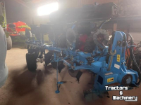 Ploughs Lemken Variopal 8 4 +1