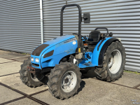Tractor  Mistral 50