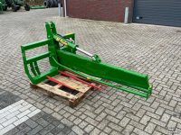Bale unroller McHale McHale 994