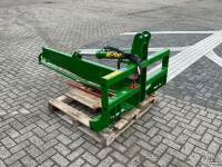 Bale unroller McHale McHale 994