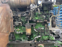 Used parts for tractors John Deere 6130R FOR PARTS ONLY