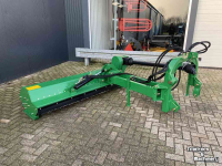 Other equipment for road, roadside and ditch maintenance Geo AGF 200 Bermmaaier