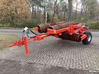 Cambridge roller Quivogne Rollmot 630 Cambridge Rollen