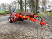 Cambridge roller Quivogne Rollmot 630 Cambridge Rollen
