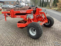 Cambridge roller Quivogne Rollmot 630 Cambridge Rollen