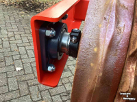 Cambridge roller Quivogne Rollmot 630 Cambridge Rollen