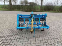 Spader machine Imants Spitmachine 150 cm