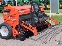 Seed drill Kuhn PREMIA 300 24 MD