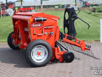 Seed drill Kuhn PREMIA 300 24 MD