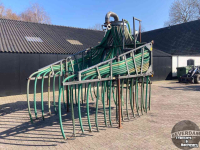 Grassland injector Zunhammer 900 schleppschlauch
