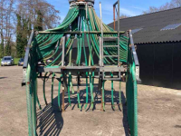 Grassland injector Zunhammer 900 schleppschlauch