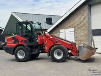 Telescopic Wheelloader Schäffer T6680