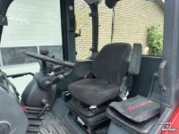 Telescopic Wheelloader Schäffer T6680