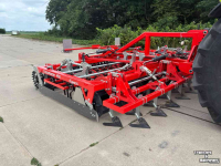 Seedbed combination Vegniek CrossMaster 450