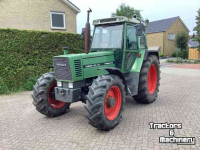 Tractor Fendt Farmer 311 LSA