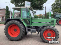 Tractor Fendt Farmer 311 LSA
