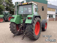Tractor Fendt Farmer 311 LSA