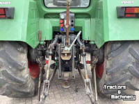 Tractor Fendt Farmer 311 LSA