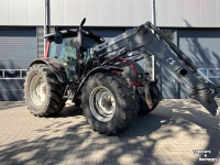 Tractor Valtra N141