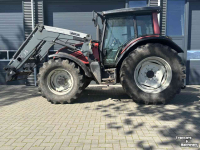 Tractor Valtra N141