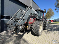 Tractor Valtra N141