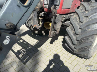 Tractor Valtra N141