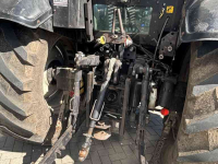Tractor Valtra N141