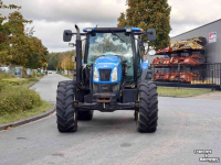 Tractor New Holland T6020