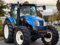 Tractor New Holland T6020