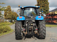 Tractor New Holland T6020