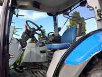 Tractor New Holland T6020