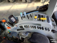 Tractor New Holland T6020