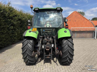 Tractor Deutz Agrotron 100 mk 3