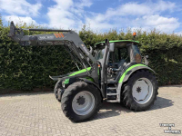 Tractor Deutz Agrotron 100 mk 3