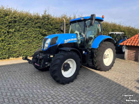 Tractor New Holland T7.200 RC