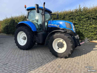 Tractor New Holland T7.200 RC