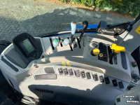 Tractor New Holland T7.200 RC
