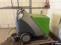 High-pressure cleaner, Hot / Cold Dibo hooge druk reiniger bh- m  220 / 22